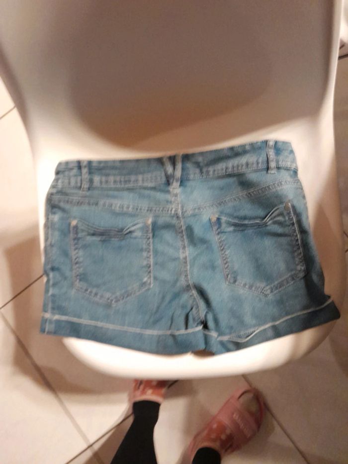 Short woman - photo numéro 3