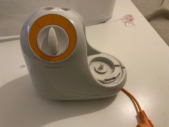 Cuisseur pour bebe - photo numéro 3