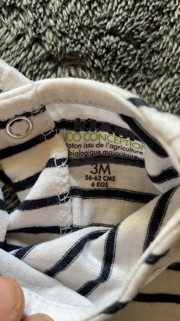 Teeshirt - photo numéro 6