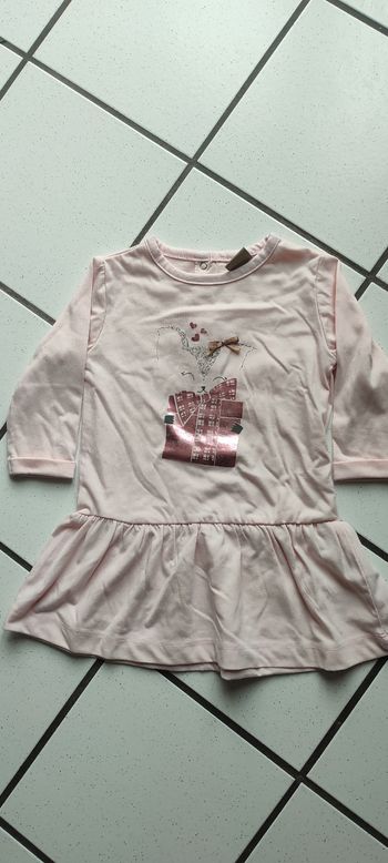 Robe 3 mois