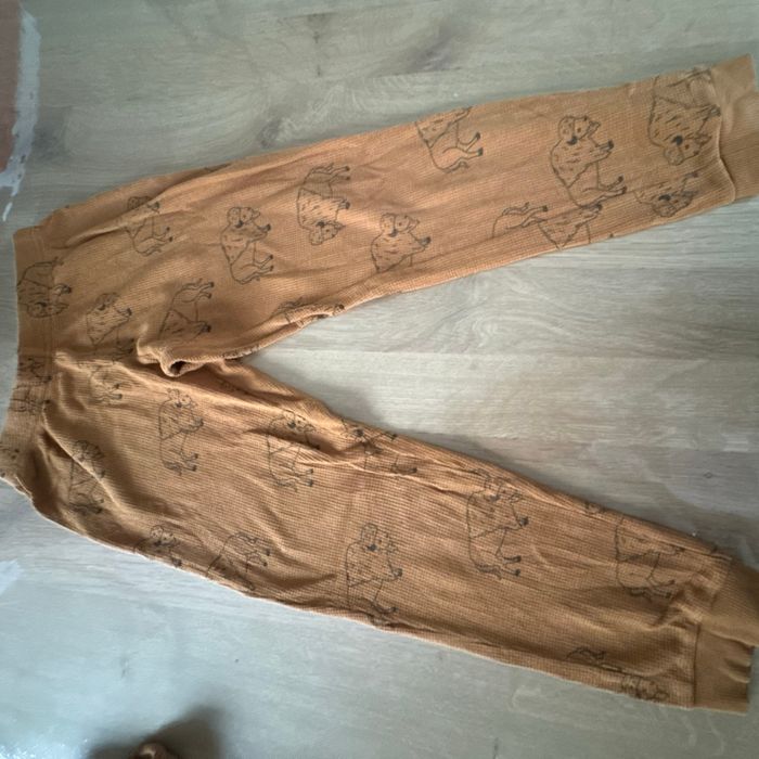 Pyjama Kiabi taille 8 ans - photo numéro 6