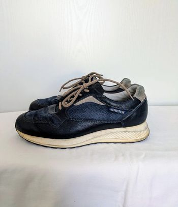 Baskets Mephisto Runoff - taille 43 (US 9)