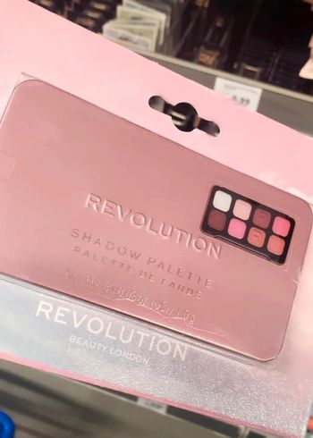 Petite palette
