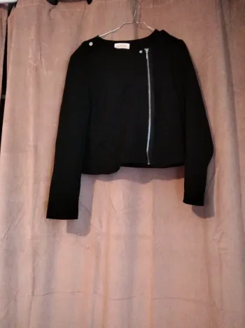 Veste courte