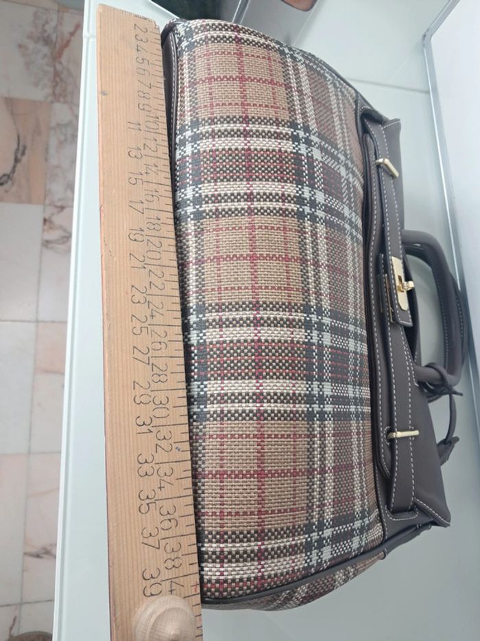 Mac Douglas grand sac à main cabas neuf - photo numéro 15