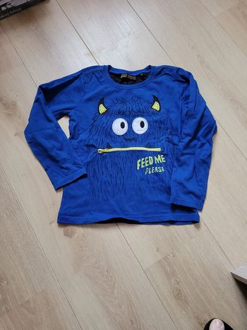 Tee-shirt garçon **