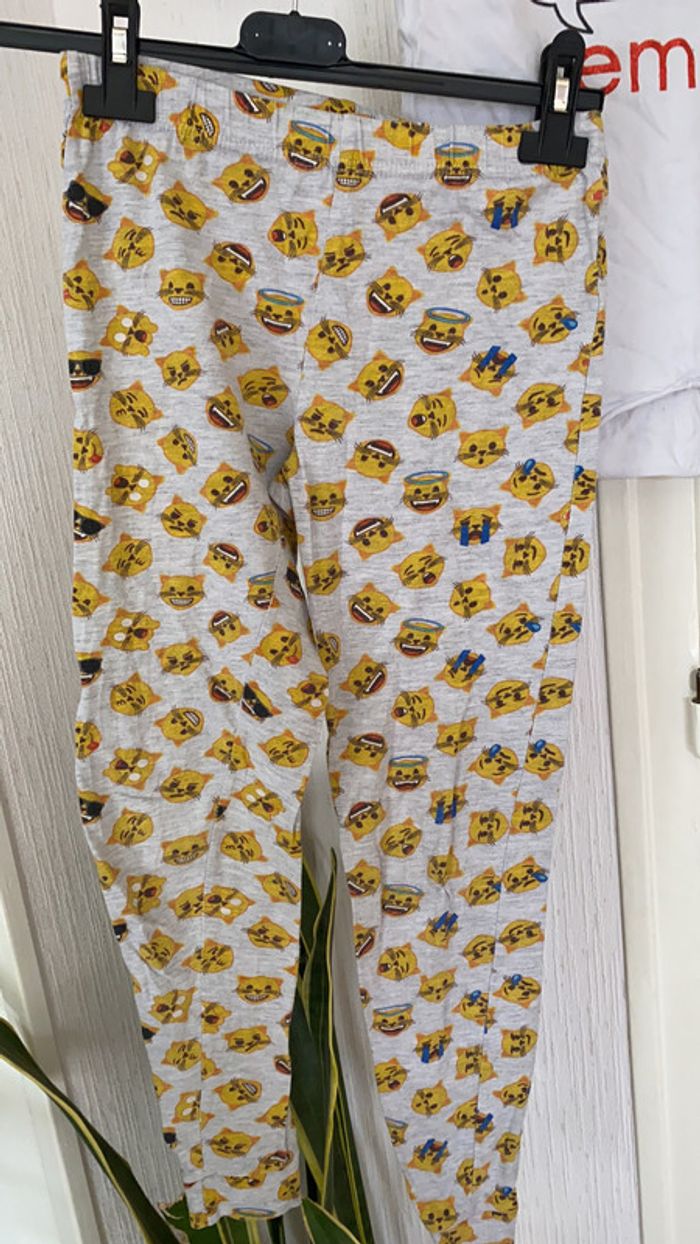 Pyjama emoji - photo numéro 4
