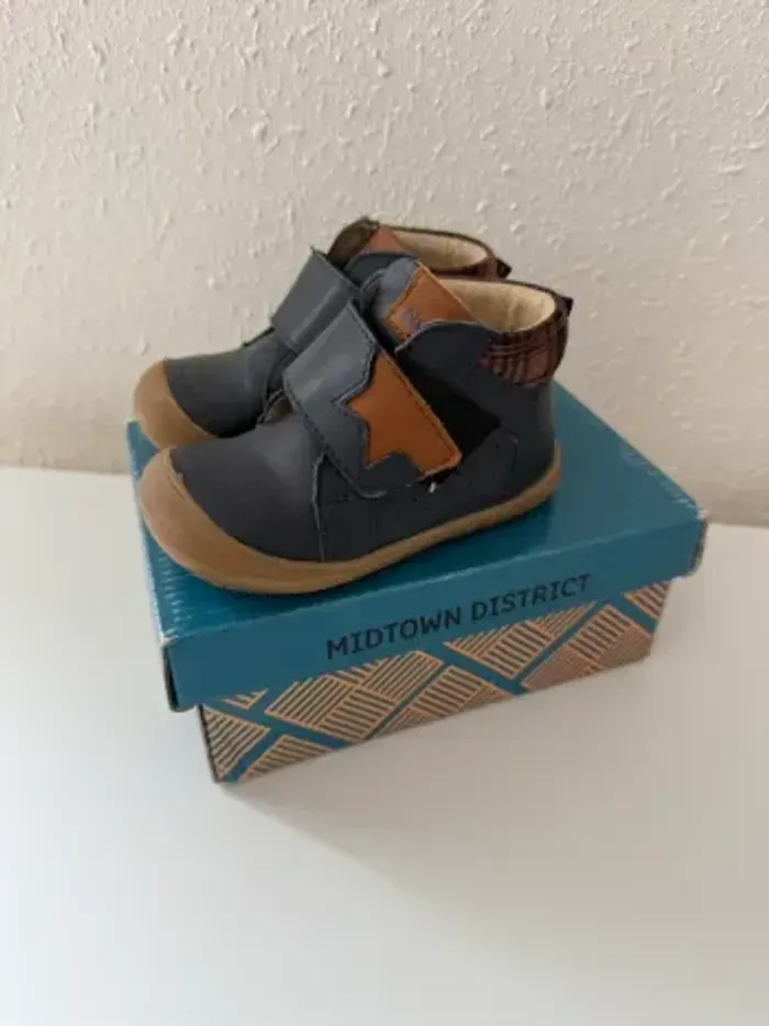 Chaussure enfant - photo numéro 6