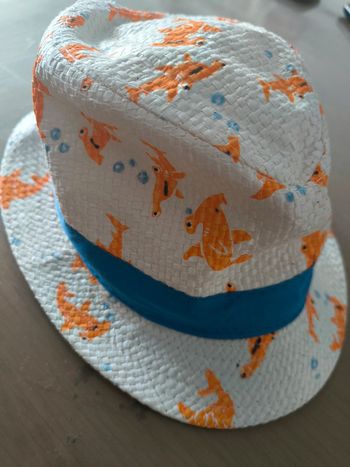 Chapeau enfant Zeeman