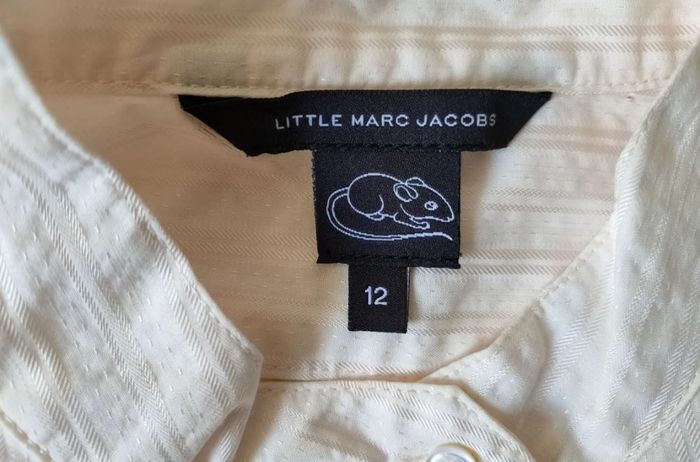 TUNIQUE MARC JACOBS - photo numéro 5