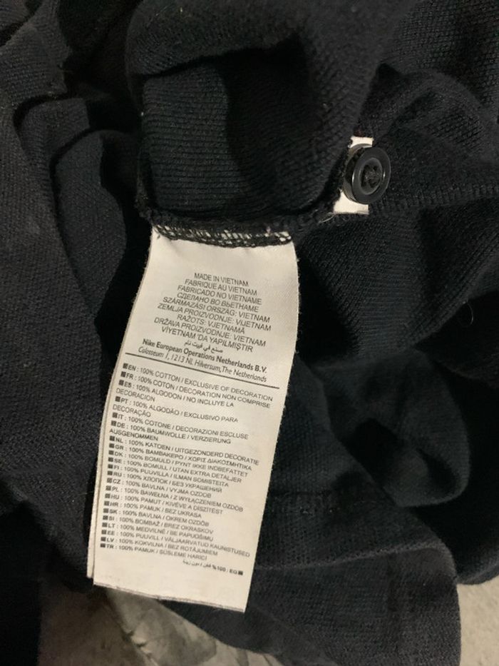 Polo 👕 - photo numéro 3