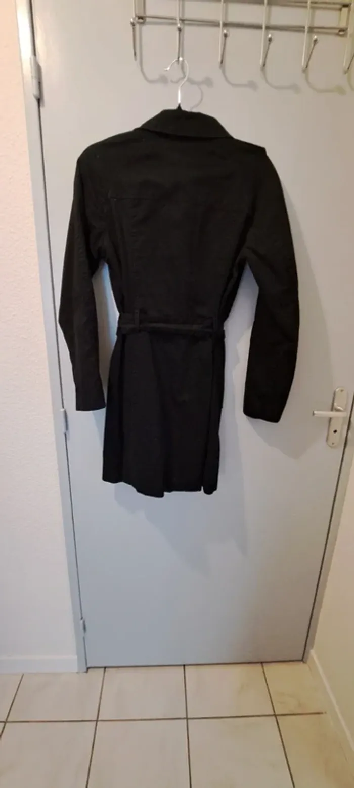Parka - photo numéro 2