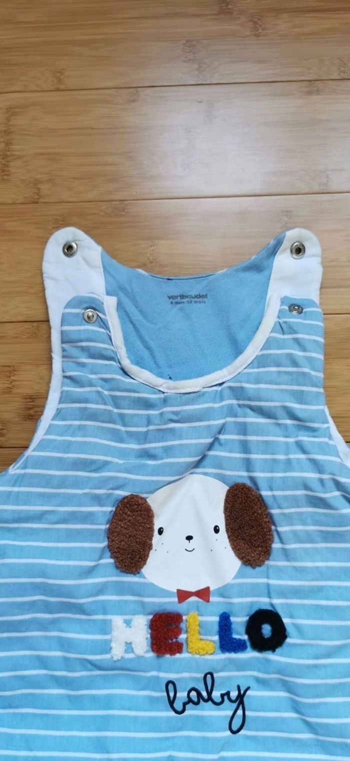 Gigoteuse - photo numéro 2