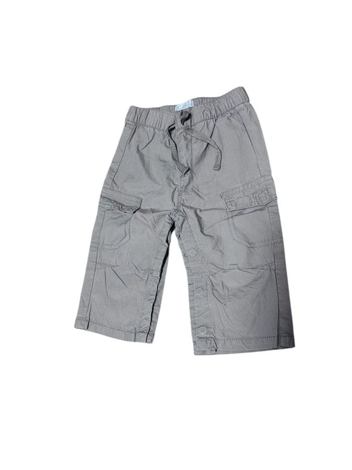 Pantalon souple 9 mois