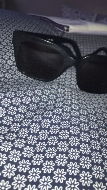Lunette de soleil