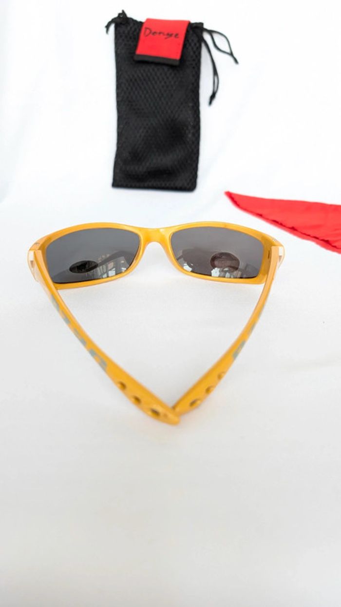 Lunettes de soleil enfants Donye - photo numéro 4