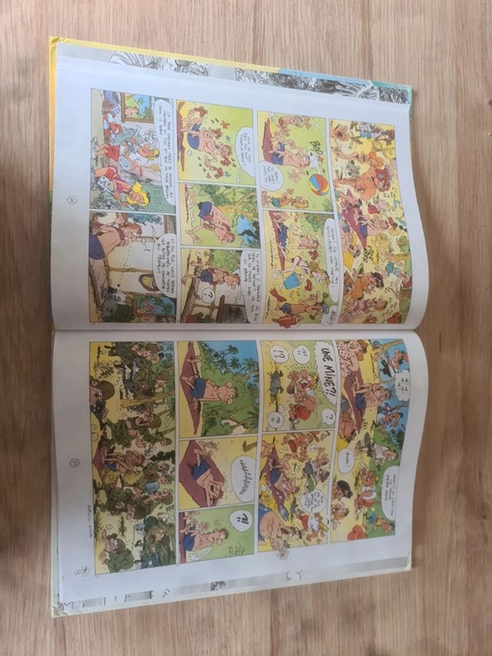 Cactus club 1 chaud devant - photo numéro 3