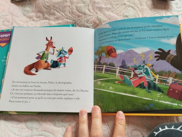 Livre mac do - photo numéro 4