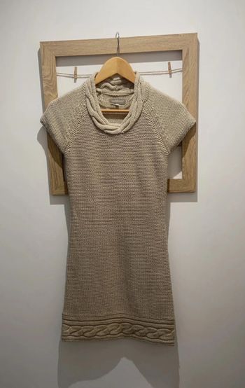 Robe pull