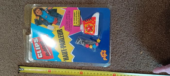 Clips radio pipo - photo numéro 2