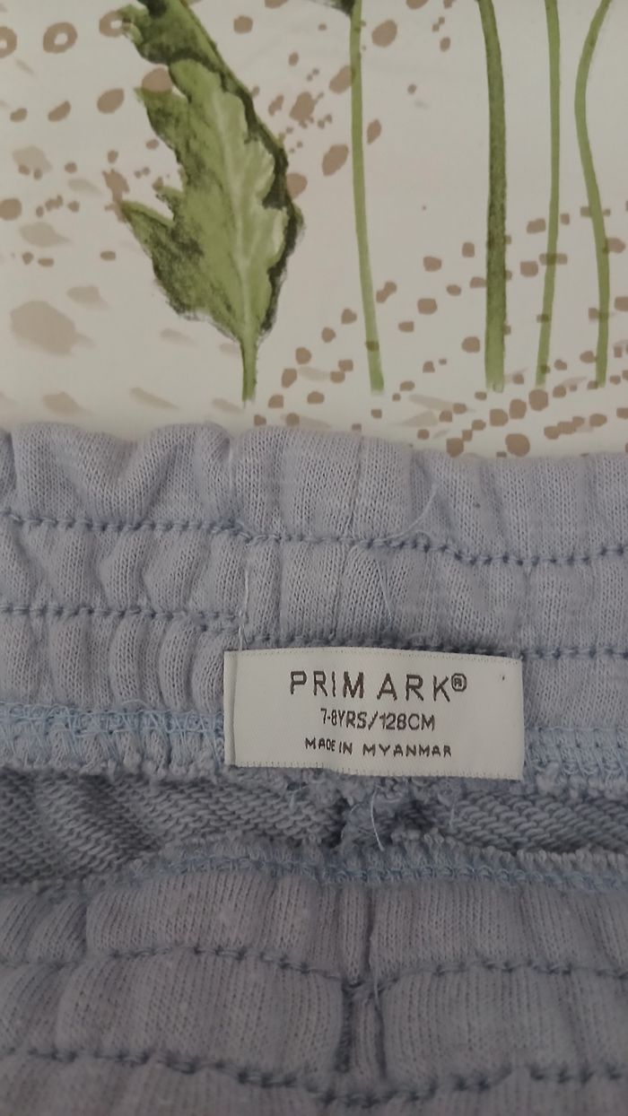 Bas jogging - photo numéro 2