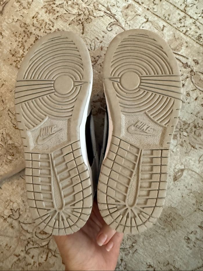 Dunk Nike - photo numéro 6