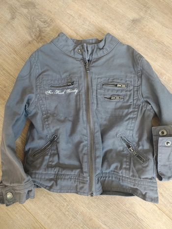 Veste 3 ans