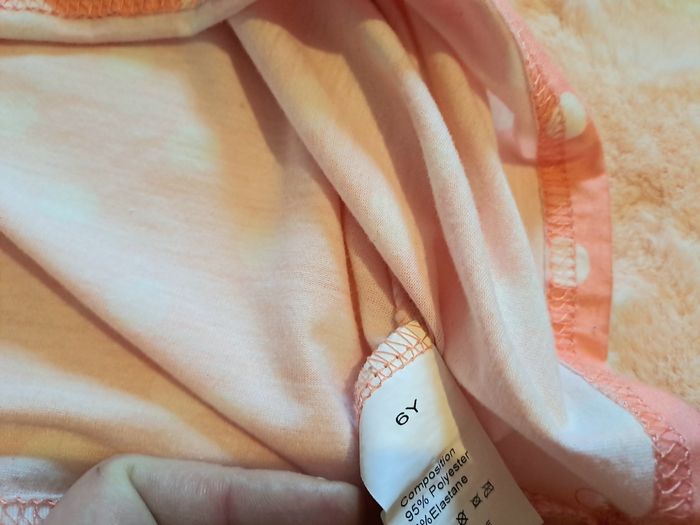 🩷 Robe taille 6 ans 🩷 - photo numéro 2