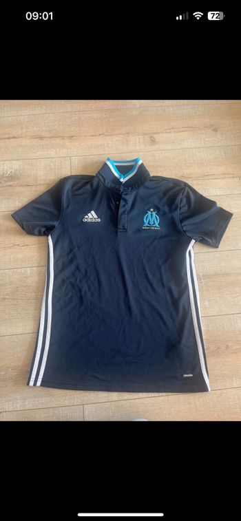 Polo OM