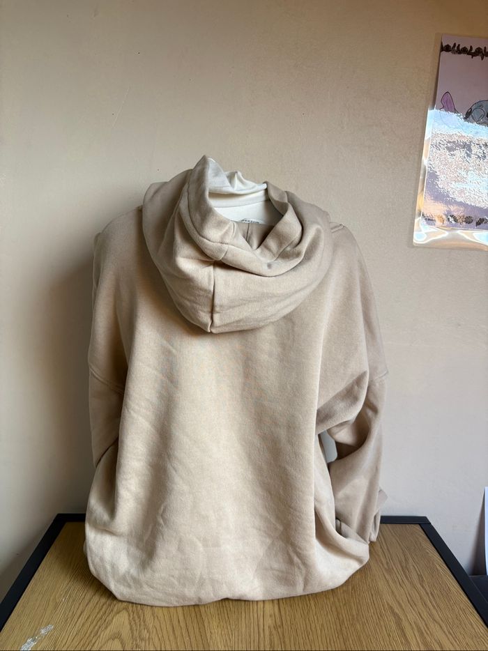 Hoodie fille taille 146/152 - photo numéro 5