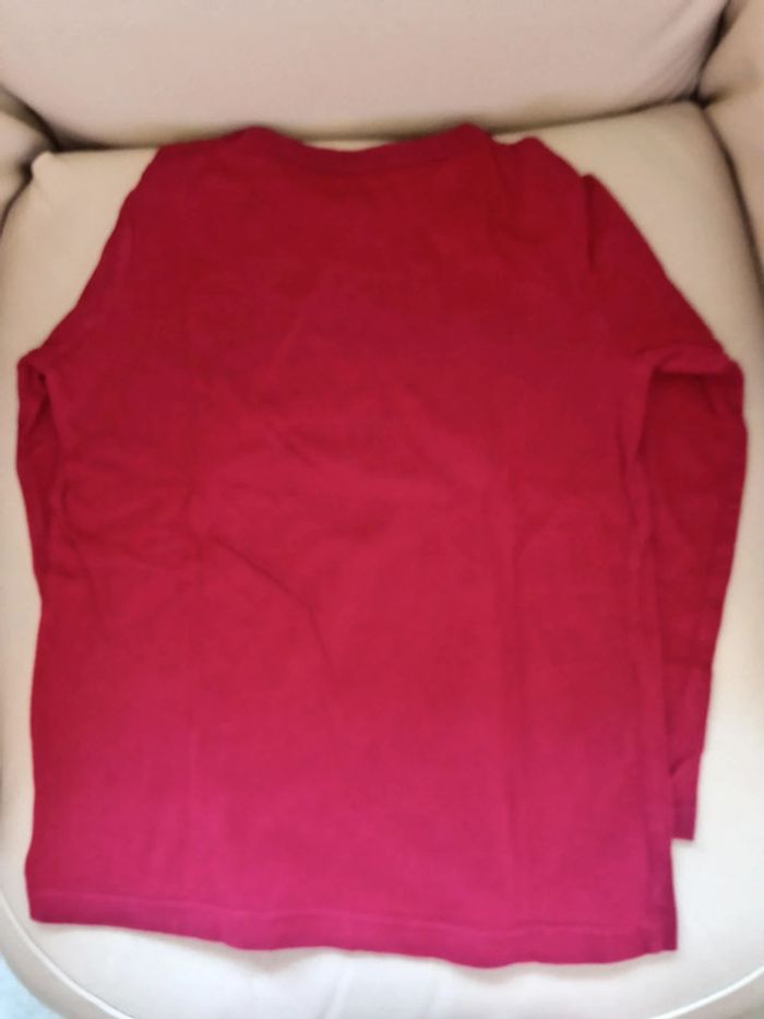 T-shirt taille 5 ans - photo numéro 3