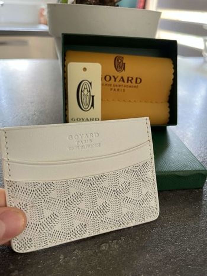 Porte carte tendance - photo numéro 3