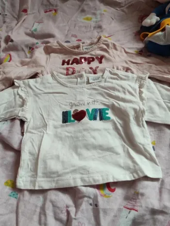 T shirt