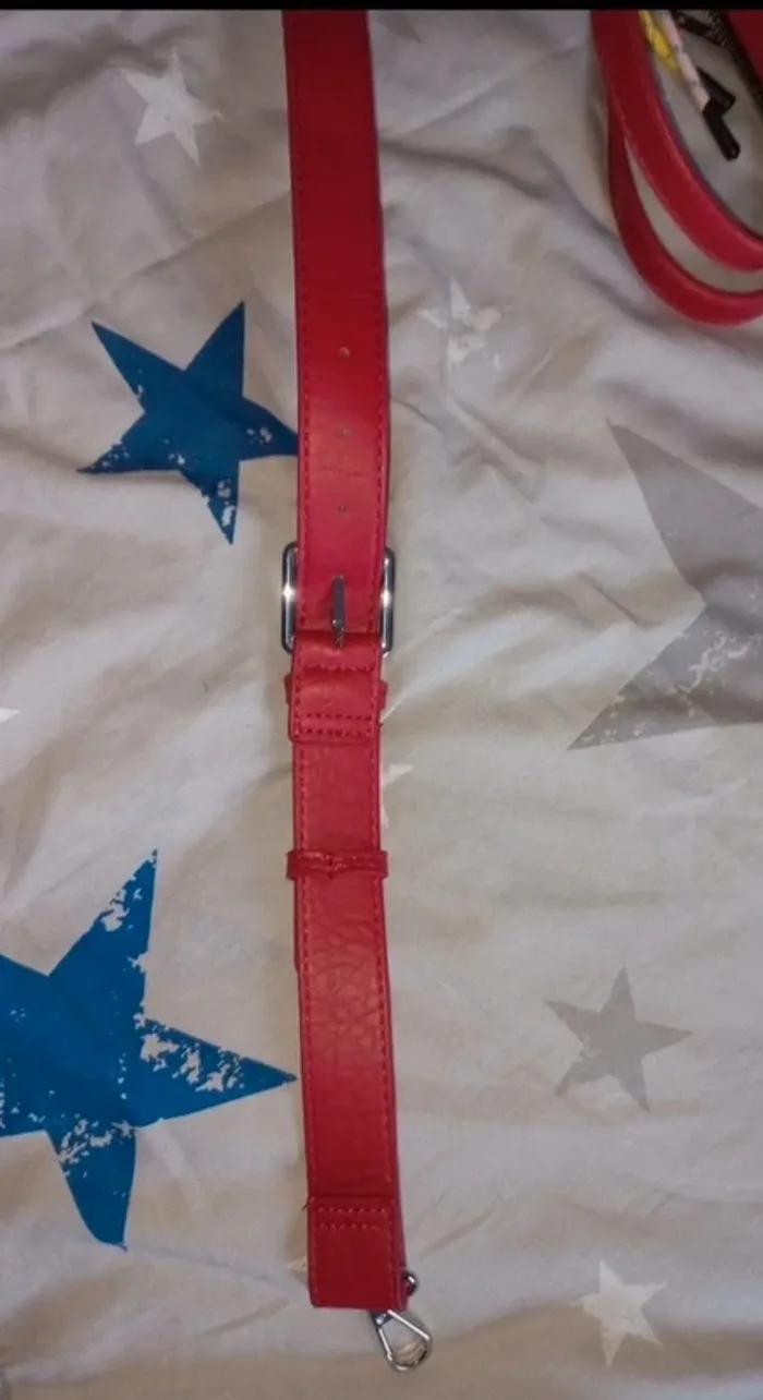 Sac neuf Desigual 👜 - photo numéro 6