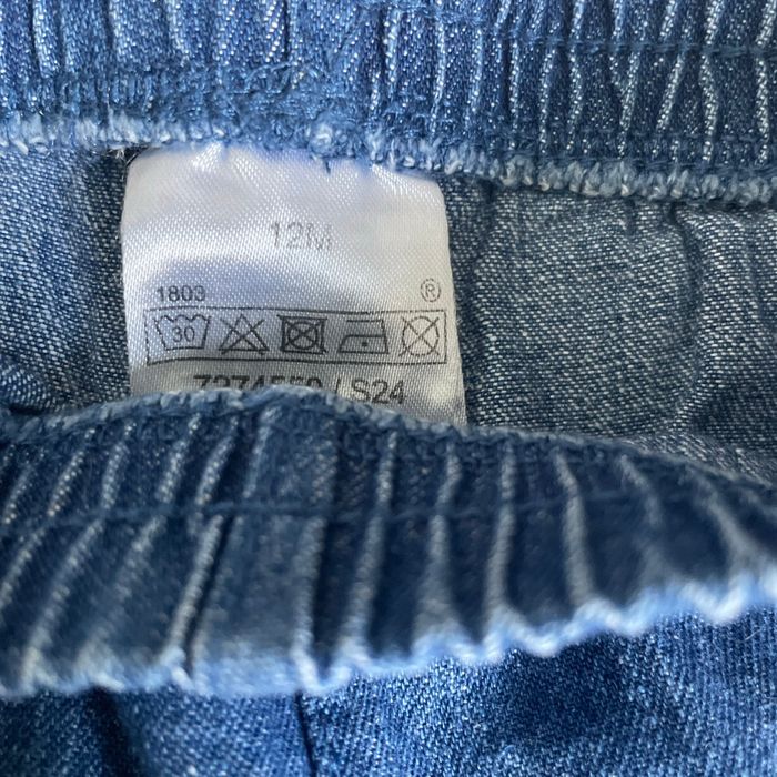 Pantalon - photo numéro 2