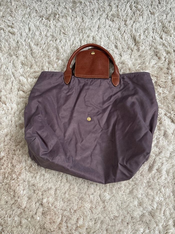 Sac à main - Longchamp - photo numéro 4