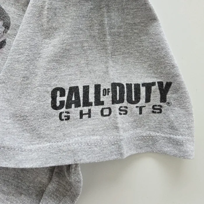 T-shirt  - Call of Duty - 14 ans - photo numéro 3
