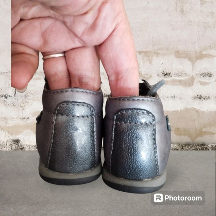 Jolies petites chaussures fille P17 André - photo numéro 3