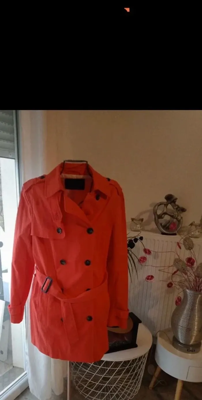 Veste manches longues Zara - photo numéro 13