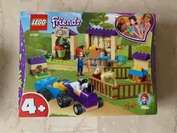 Lego friends 41361