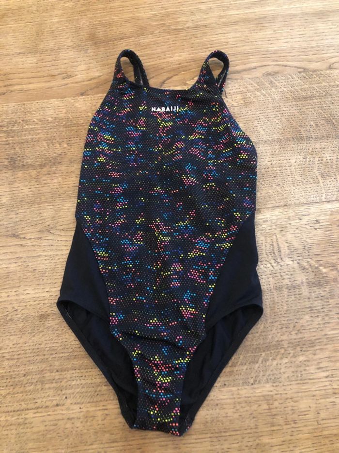 Maillot de Bain 8 ans état neuf