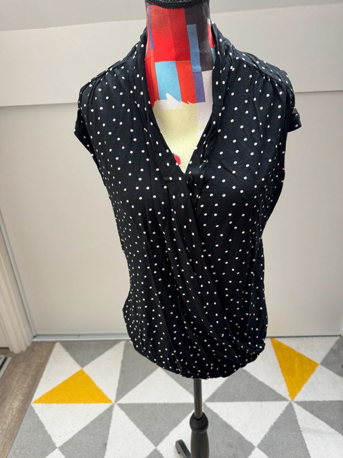 Haut Promod Taille 36