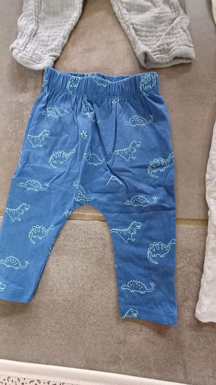 Pantalon - photo numéro 4