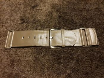 Large ceinture ajustable Bonobo