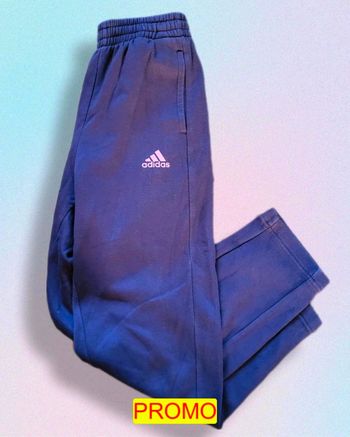 Magnifique Jogging en coton Adidas femme taille XS Ref 9IT081