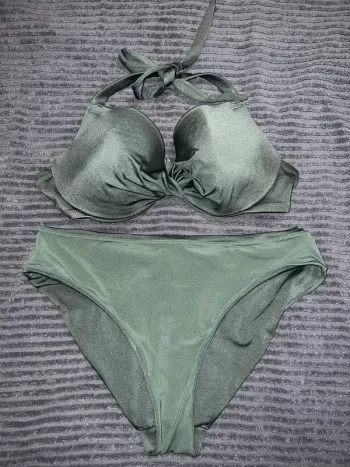 Maillot 2 pièces