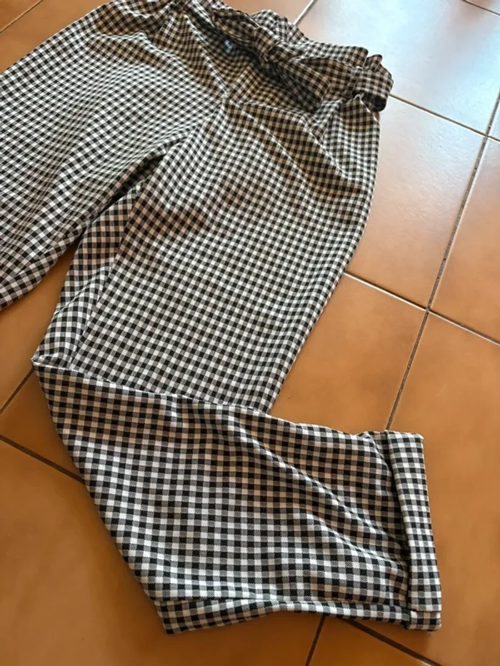 Pantalon femme XS - photo numéro 3