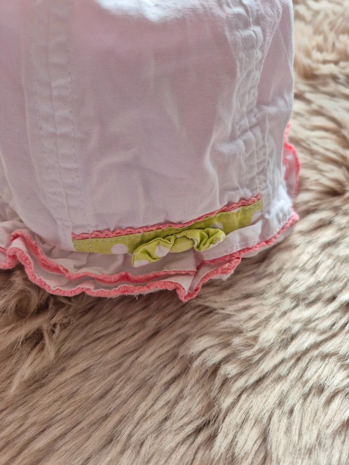 Bob blanc orchestra 47 cm - photo numéro 3