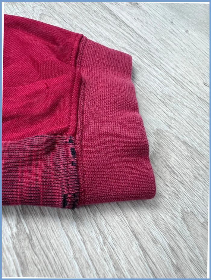 Veste de sport Nike Rouge Taille S (XL Enfant) - photo numéro 13