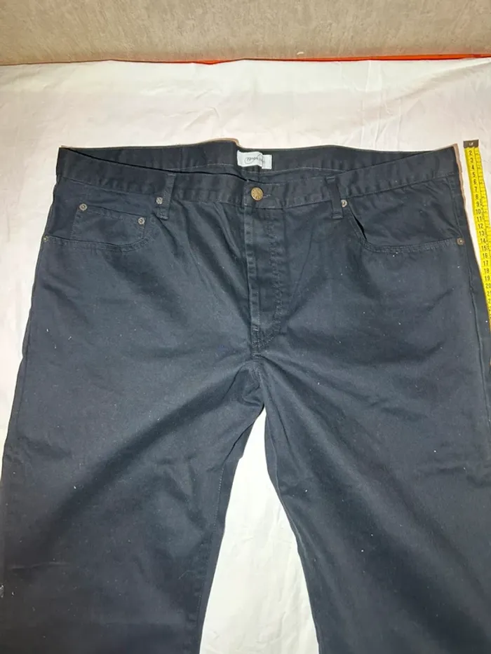 Jean noir aimée Julien - photo numéro 3